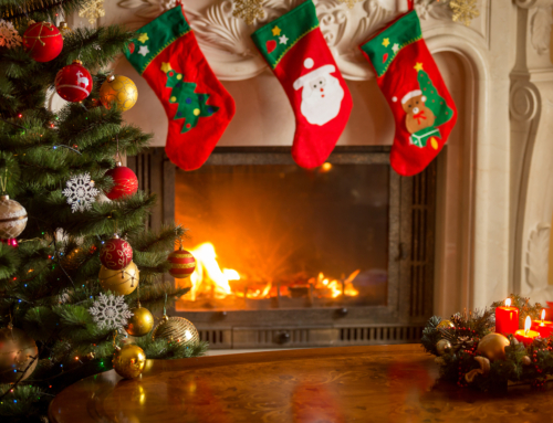 Long Island Insurance Company Tells You How To Protect Your Home During The Holidays.