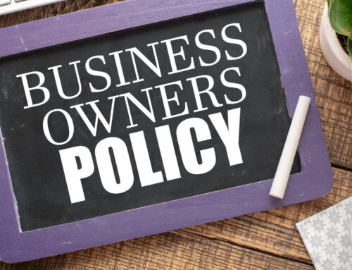 What Does a Business Owner’s Policy Cover?